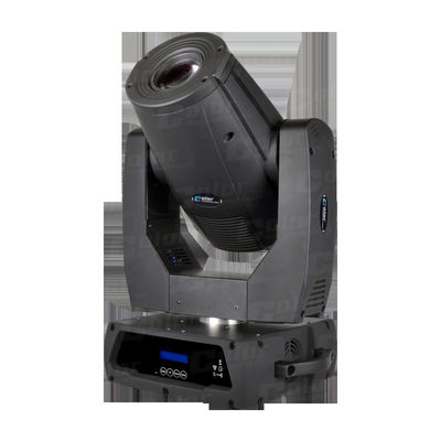 300W RGBW Stage LED Moving Head Spot DMX For Disco / DJ / Party Lighting supplier