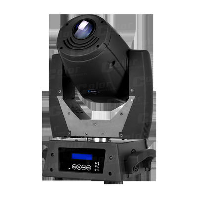 Disco Studio Lighting LED Moving Head Spot Light 150W Beam Moving Head Light supplier