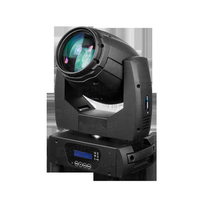 150W Mini Beam LED Moving Head Light Disco Party KTV Moving Head Lighting supplier