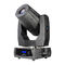 300W LED Moving Head Stage Lights White LED Spot Lamp With Scan Position Memory supplier