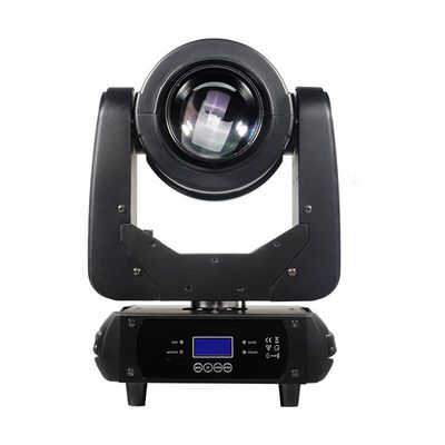 Long Lifespan 60F LED Beam Moving Head With Zoom , Prism , Frost , Flower Effect supplier