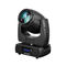 Blue LCD Display LED Beam Moving Head 150W 7500K White LED Stage Lighting supplier