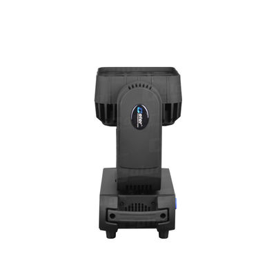 High Light Output LED Wash Moving Head 2510F With Infinite PAN / TILT Movement supplier