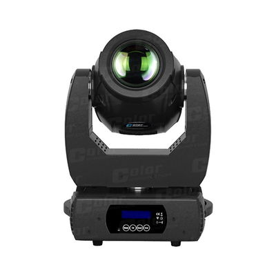 140W High Power LED Beam Moving Head Professional Stage Lighting for Live Show / DJ supplier