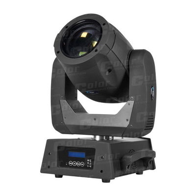 230W Osram LED 7R Sharpy Beam Moving Head DJ Stage Lighting DMX-512 Control supplier