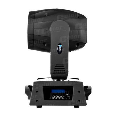 230W Osram LED 7R Sharpy Beam Moving Head DJ Stage Lighting DMX-512 Control supplier