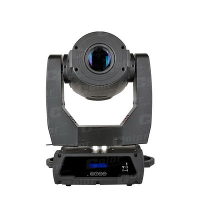 Zoom 300W LED Moving Head Spot Stage Light with Gobo Indexing for Disco and Club supplier