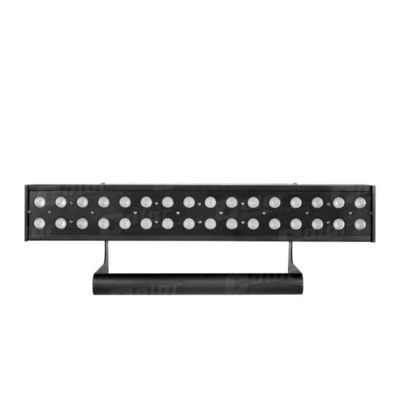 IP65 RGBW DMX Indoor / Outdoor LED Wall Washer Architectural Lighting High Efficiency supplier