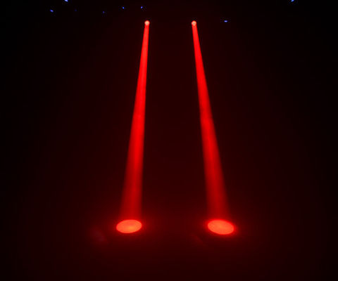 DMX-512 Stage Sharpy Beam Moving Head Rotating Light 230W 7R With Focus For Pubs supplier