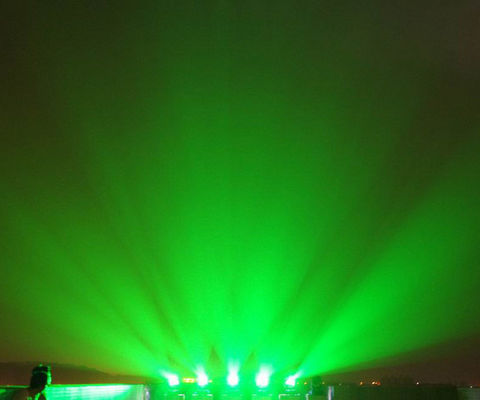 Stage Lighting 7R Sharpy Spot Moving Head With Gobo Lighting For Band Performance supplier