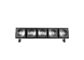 Wireless Outdoor LED Wall Washer 15 * 30W 3-in-1 Dot Matrix Stage Lighting Equipment supplier