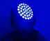 Party light 37 * 9 W RGBWA Led Wash Moving Head DJ Entertainment Light IP20 supplier