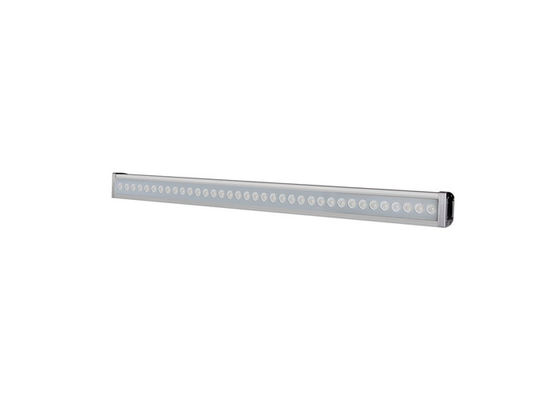 IP65 RGB High Power Optional Outdoor LED Wall Washer for Landscape Architecture Lighting supplier