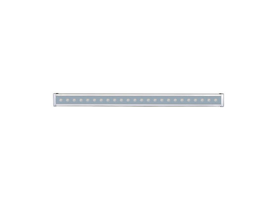 Event Outdoor LED Wall Washer Light Professional Stage Lighting Equipment 24PCS 3W supplier