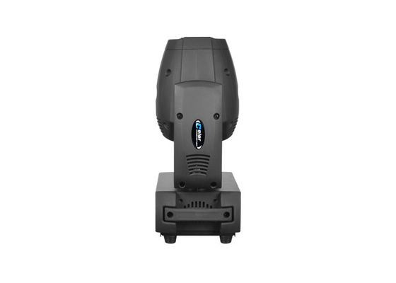 Wireless Control Mini 50W Disco Nightclub LED Moving Head Spot Gobo Lighting Effects supplier