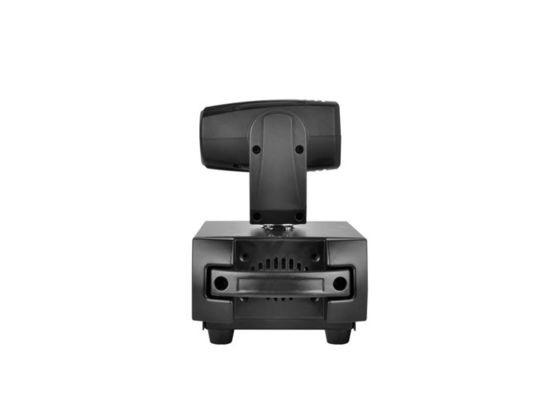 LED Beam Stage Lighting Wireless Control Mini LED Moving Head For Small Concert / Disco supplier