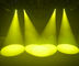 Wireless Concert LED Moving Head Stage Lights Gobo Lighting Effects for Disco and Club supplier