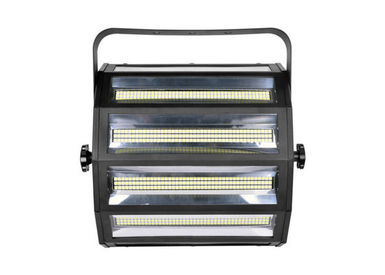 Cold White Powerful DMX Control DJ Stage Strobe Lights 792PCS High Power SMD 5050 LEDs supplier