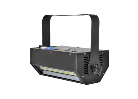 DMX Strobe Flasher DMX DJ Disco Party Stage Strobe Lights DMX512 / Sound Activated Control supplier