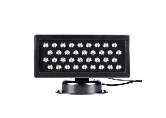 36PCS 1W LEDs RGB City Building LED Wall Wash Light IP67 Waterproof and 5 DMX Channels supplier