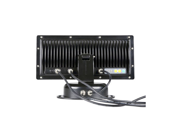 36PCS 1W LEDs RGB City Building LED Wall Wash Light IP67 Waterproof and 5 DMX Channels supplier