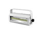 Automatic Super Brightness White Stage Strobe Lights Disco / DJ Stage Light SMD5050 LEDs supplier