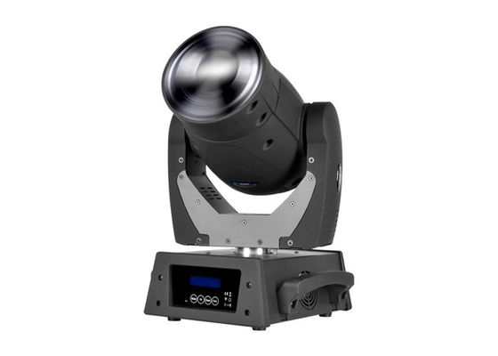 LED Pro Sound Stage Lighting LED Beam Moving Head for Disco / Theatre / Event Stage Lighting supplier