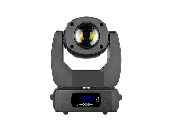 Big Eye LED Sharpy Beam Moving Head with Cool Stage Effects Portable Stage Lighting supplier