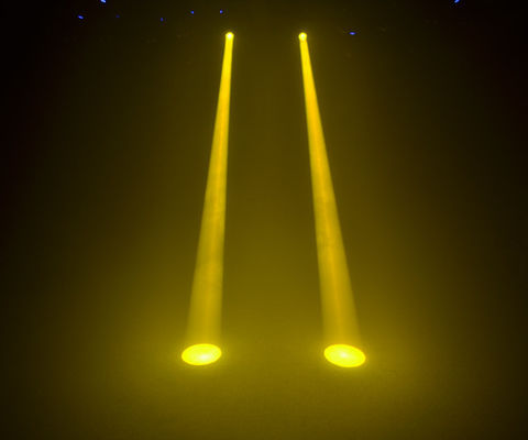 Big Eye LED Sharpy Beam Moving Head with Cool Stage Effects Portable Stage Lighting supplier