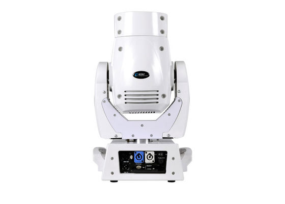 Stage Pro Lighting 50 Luminus 90W LED Beam Moving Head 12 DMX Channel Disco Lighting supplier