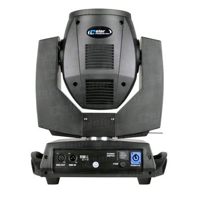 Road Show Sharpy Beam Moving Head 7R OSRAM 230W Lamp Motorized Liear Focus supplier