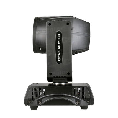 Road Show Sharpy Beam Moving Head 7R OSRAM 230W Lamp Motorized Liear Focus supplier