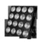 Matrix Panel Punching Beam Effect 3 DMX Channel Modes Disco Stage Lighting for Pub supplier