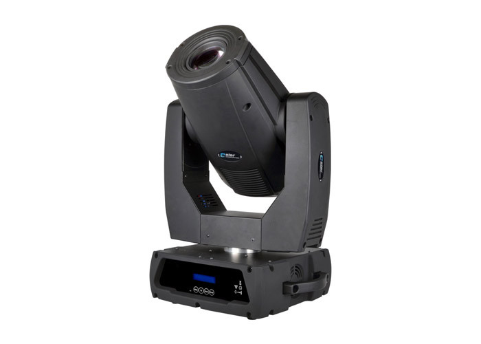 2017 Scan Position Memory LED Moving Head Spot Lighting With Auto ...